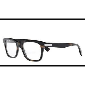 New With Tags Fendi FE50030I-052-54 Designer Eyeglasses